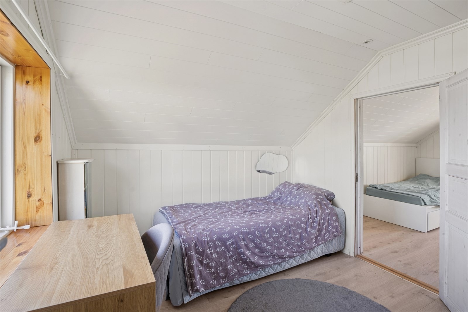 Soveorm 2. Galleribilde