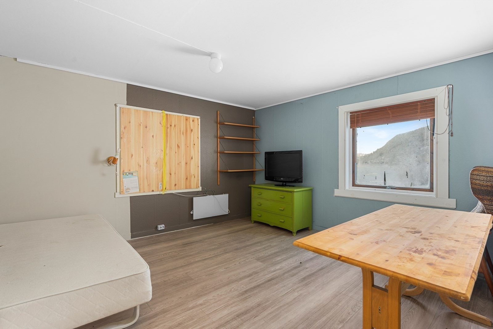 Soverom Galleribilde