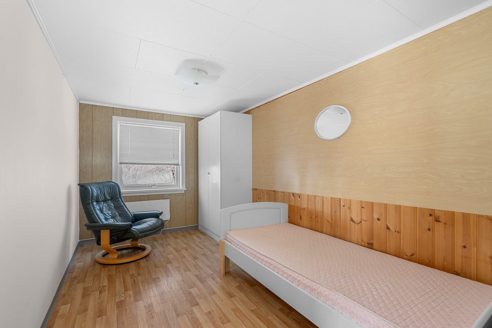 Soverom Galleribilde