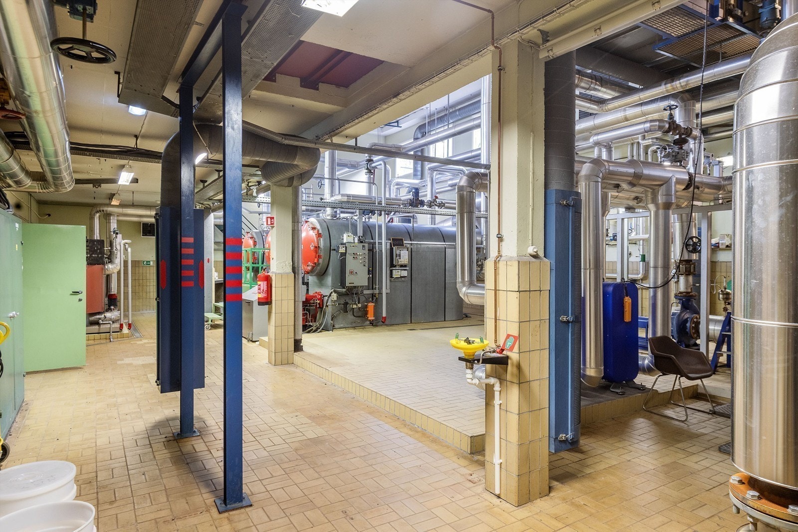 Gode muligheter for tilpasning Galleribilde