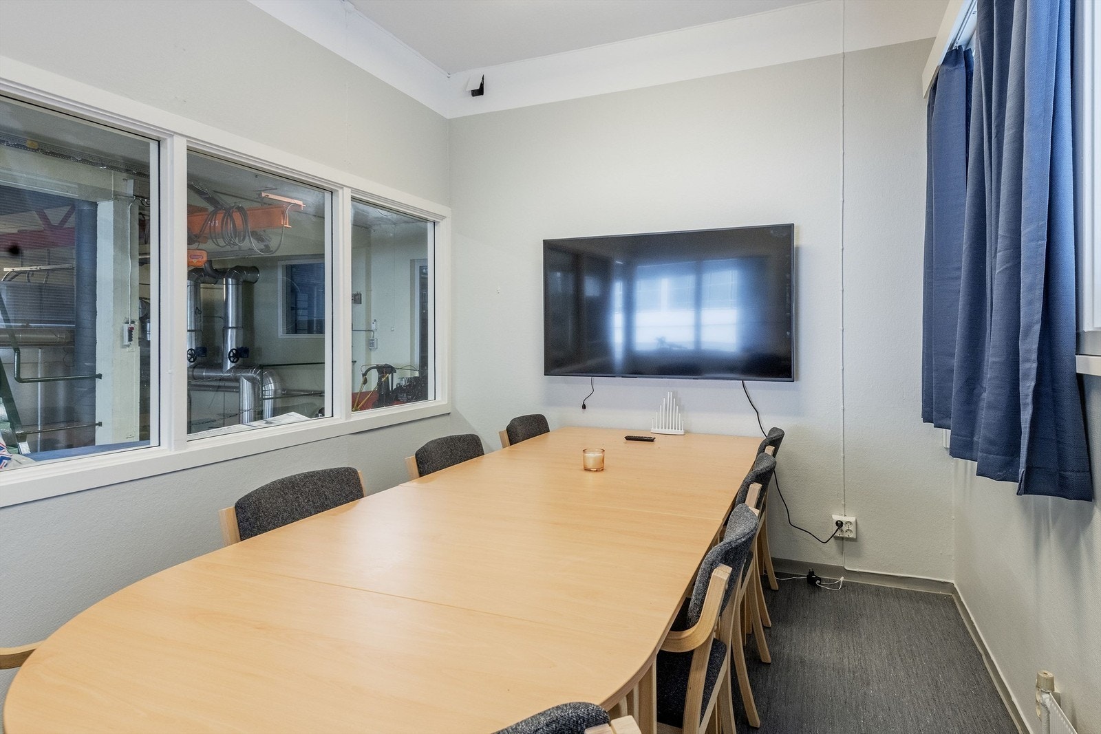 Møterom/kontor Galleribilde