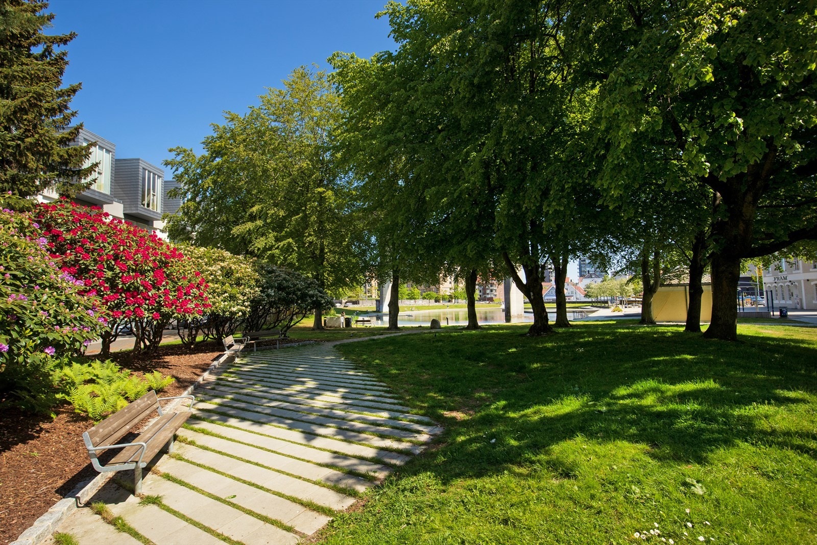 Nærområde Galleribilde