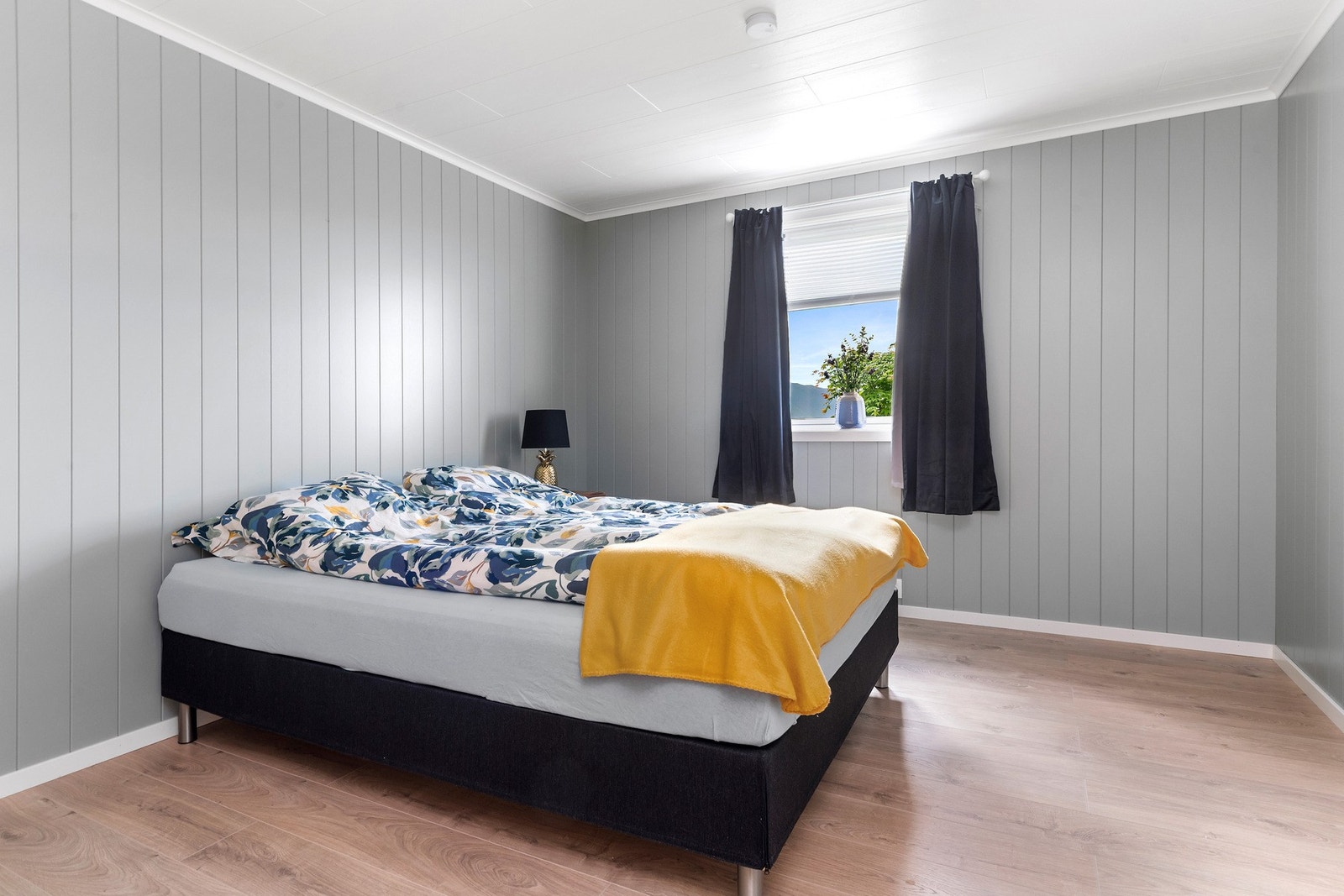 Soverom nr 1 Galleribilde