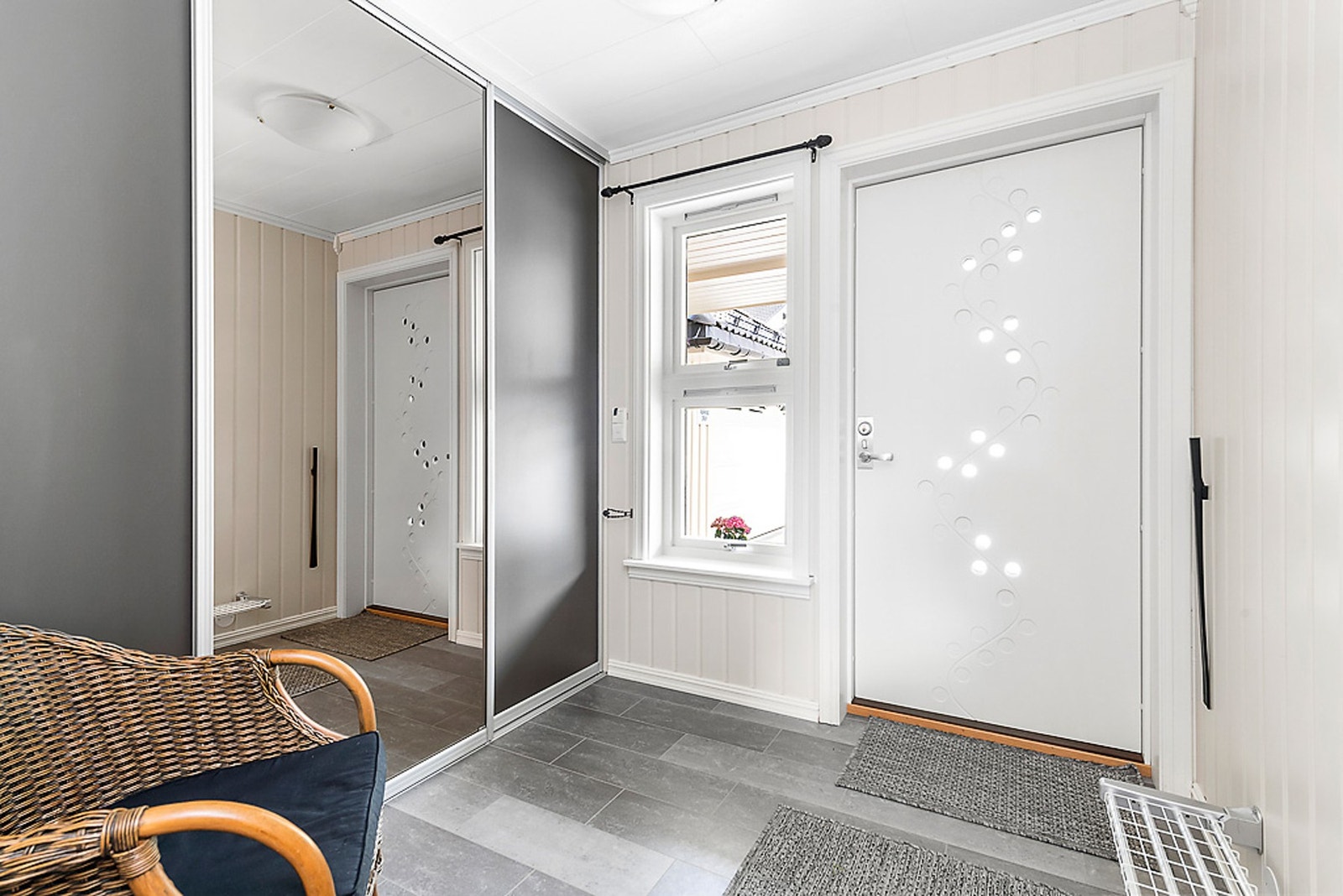 Velkommen inn! Galleribilde