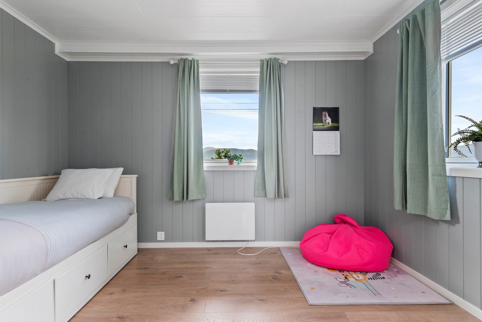 Soverom nr 2 Galleribilde