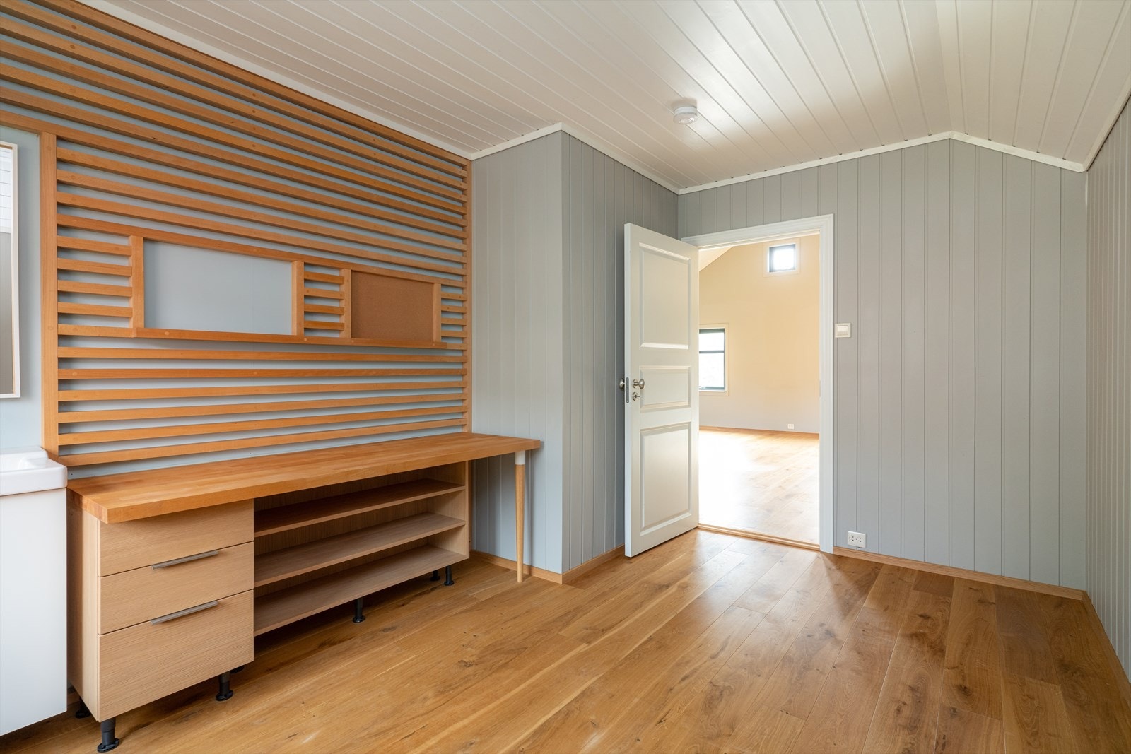 Soverom 2 Galleribilde