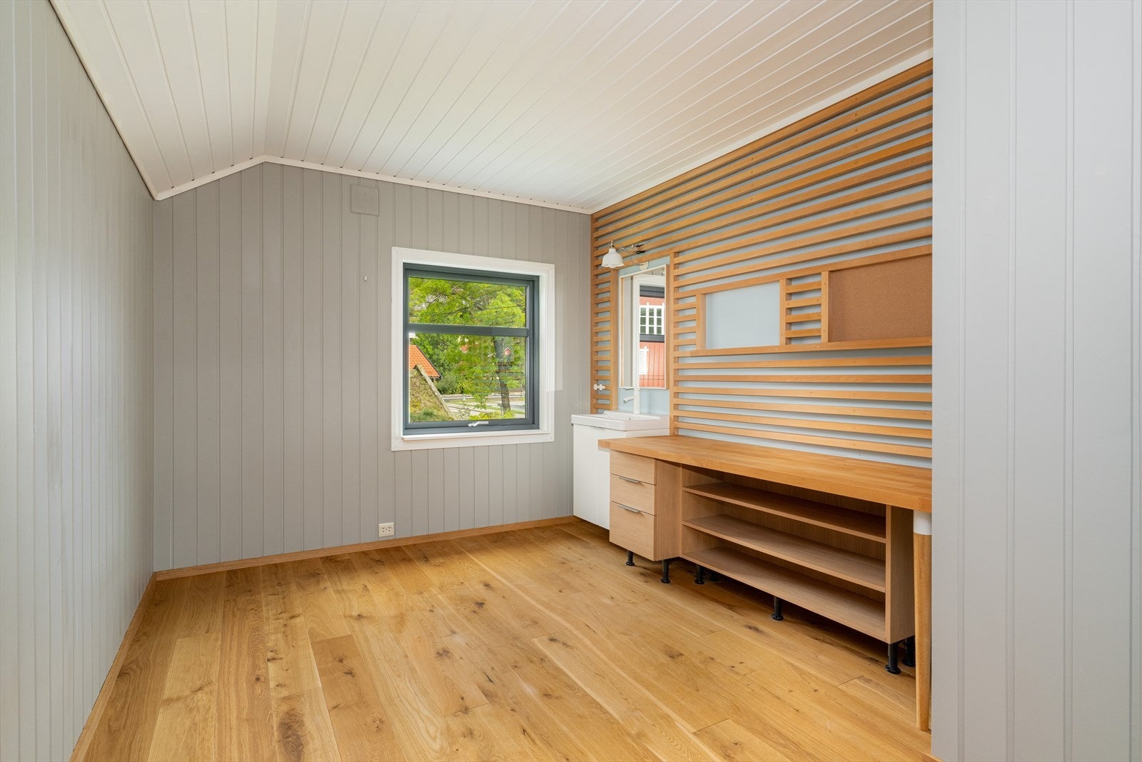 Soverom 2 Galleribilde