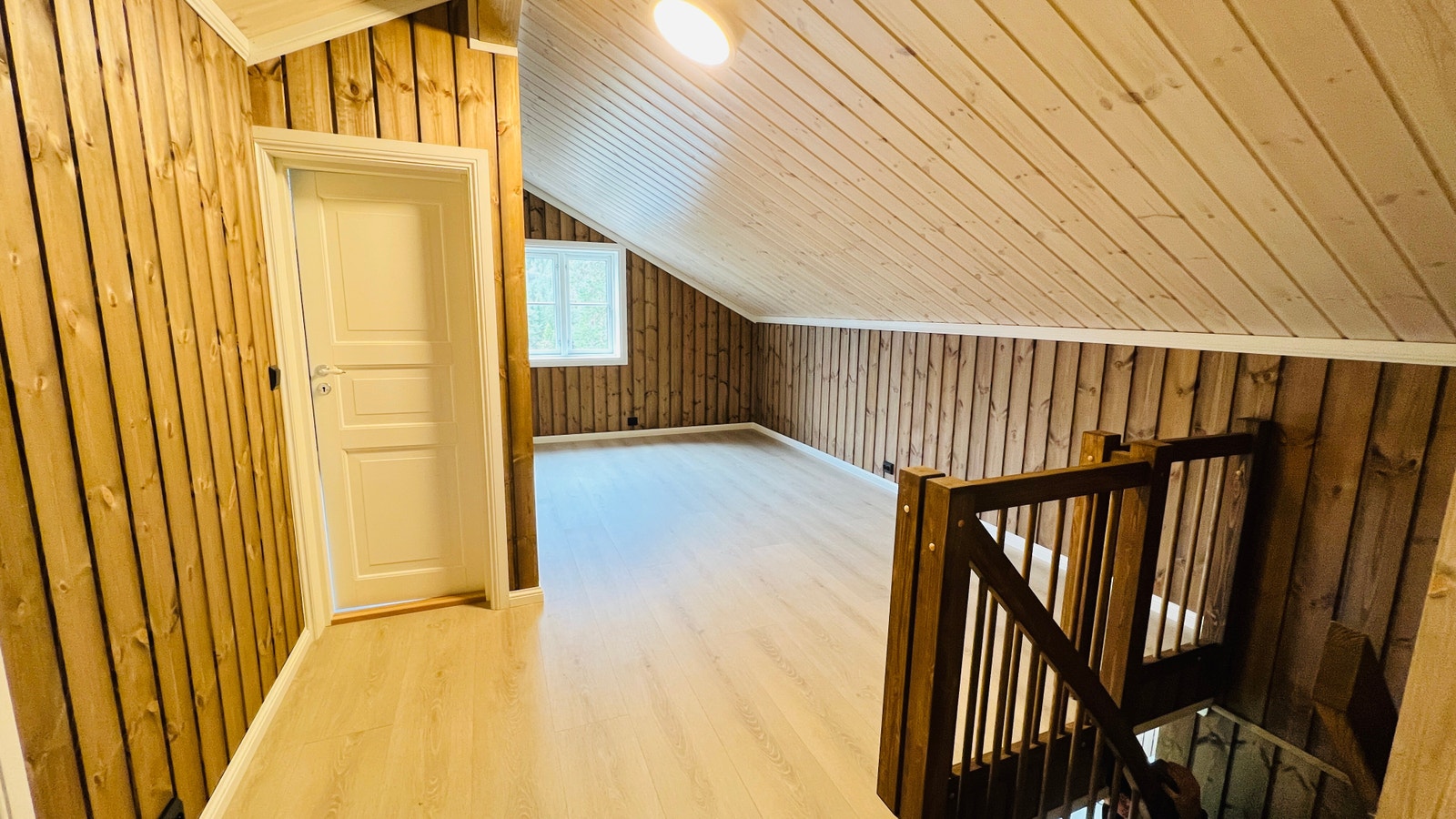 Tv stue. Galleribilde