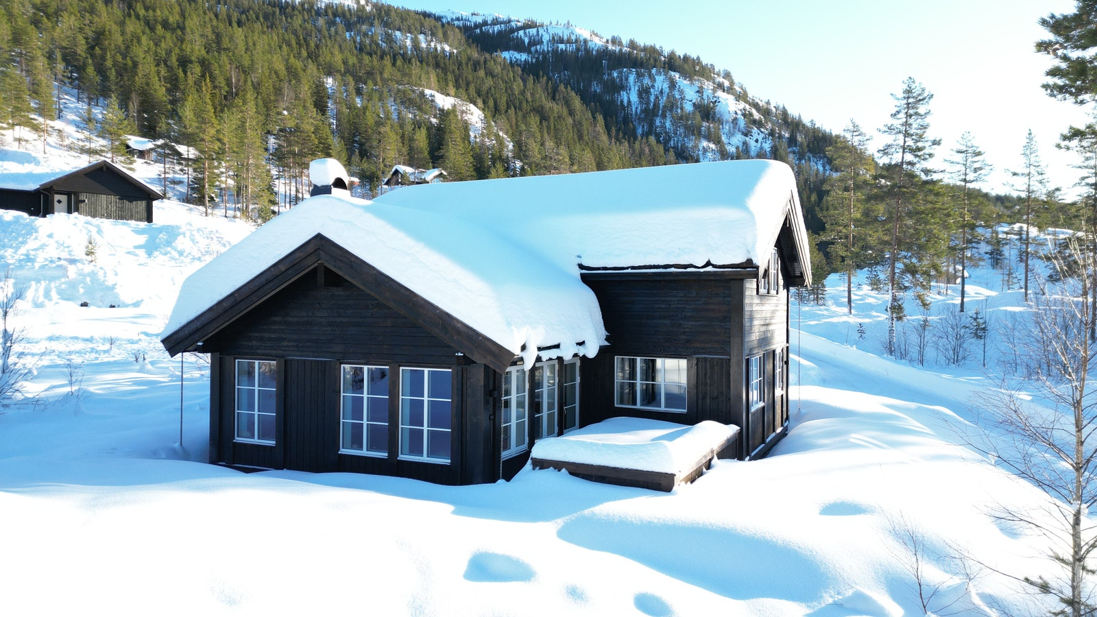 Vinter 2024 Galleribilde