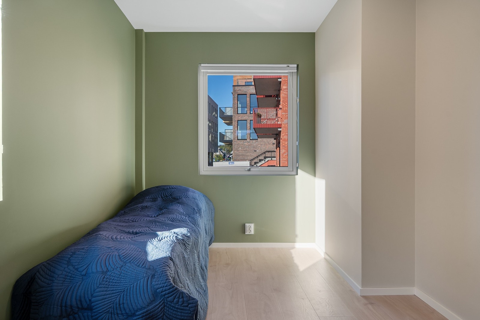 Soverom 2 Galleribilde