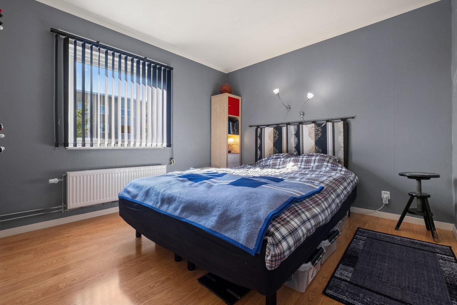 Soverom 1 Galleribilde