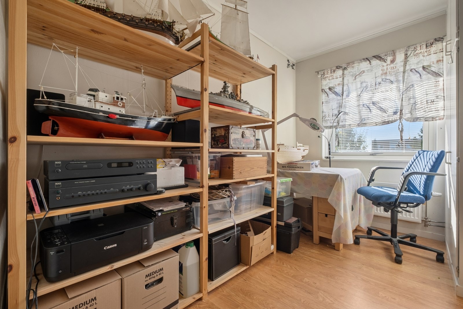 Soverom 2 Galleribilde