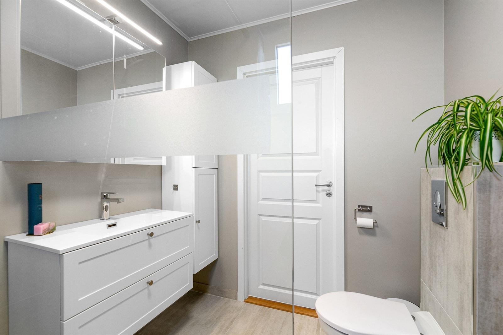 Badet ble oppusset i 2023 Galleribilde