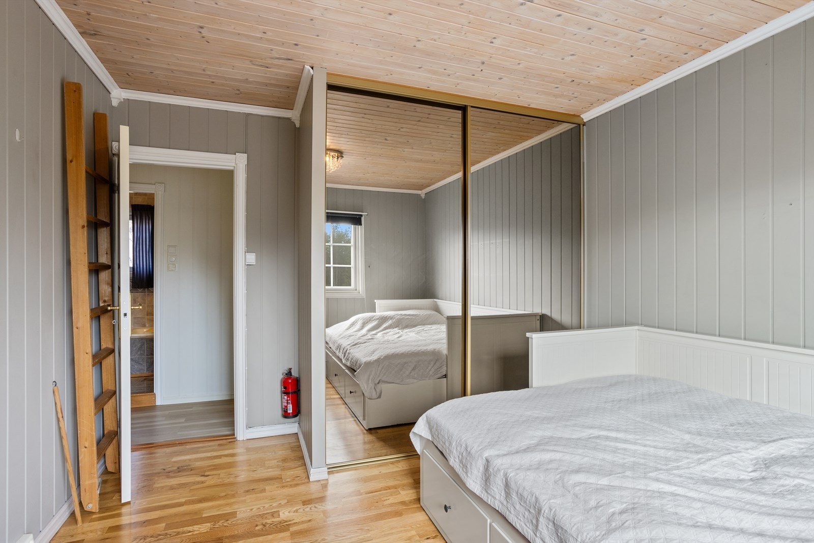 Soverom 4 Galleribilde