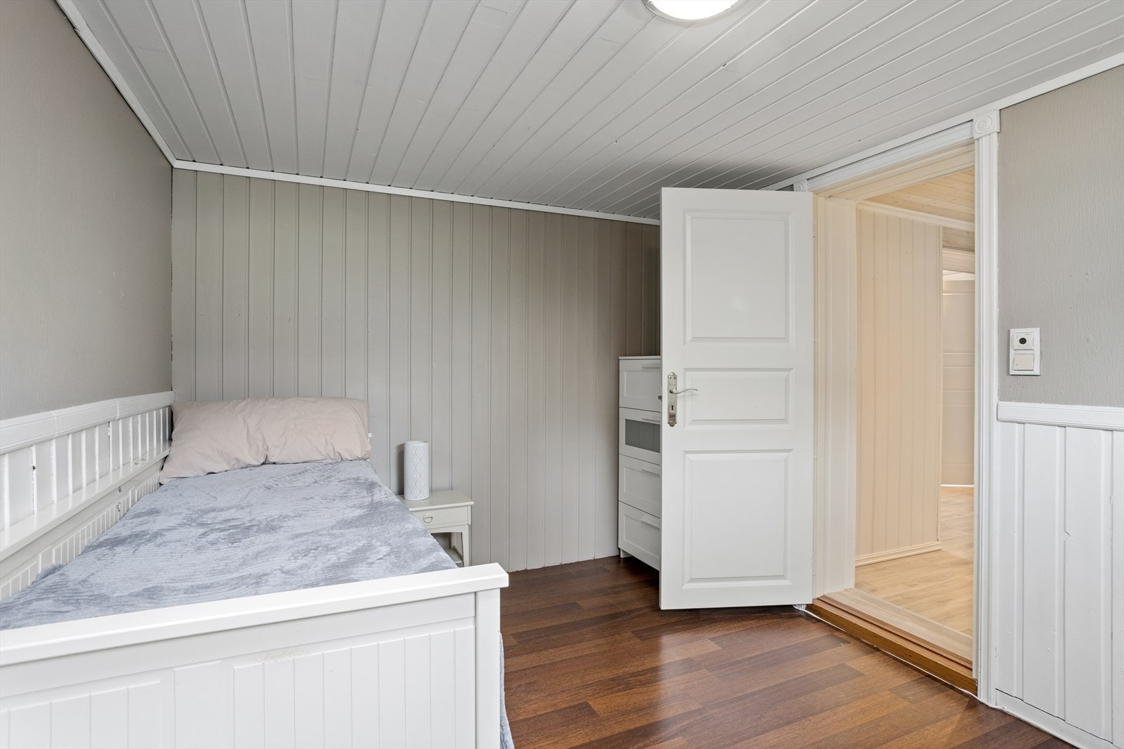 Soverom 3 Galleribilde