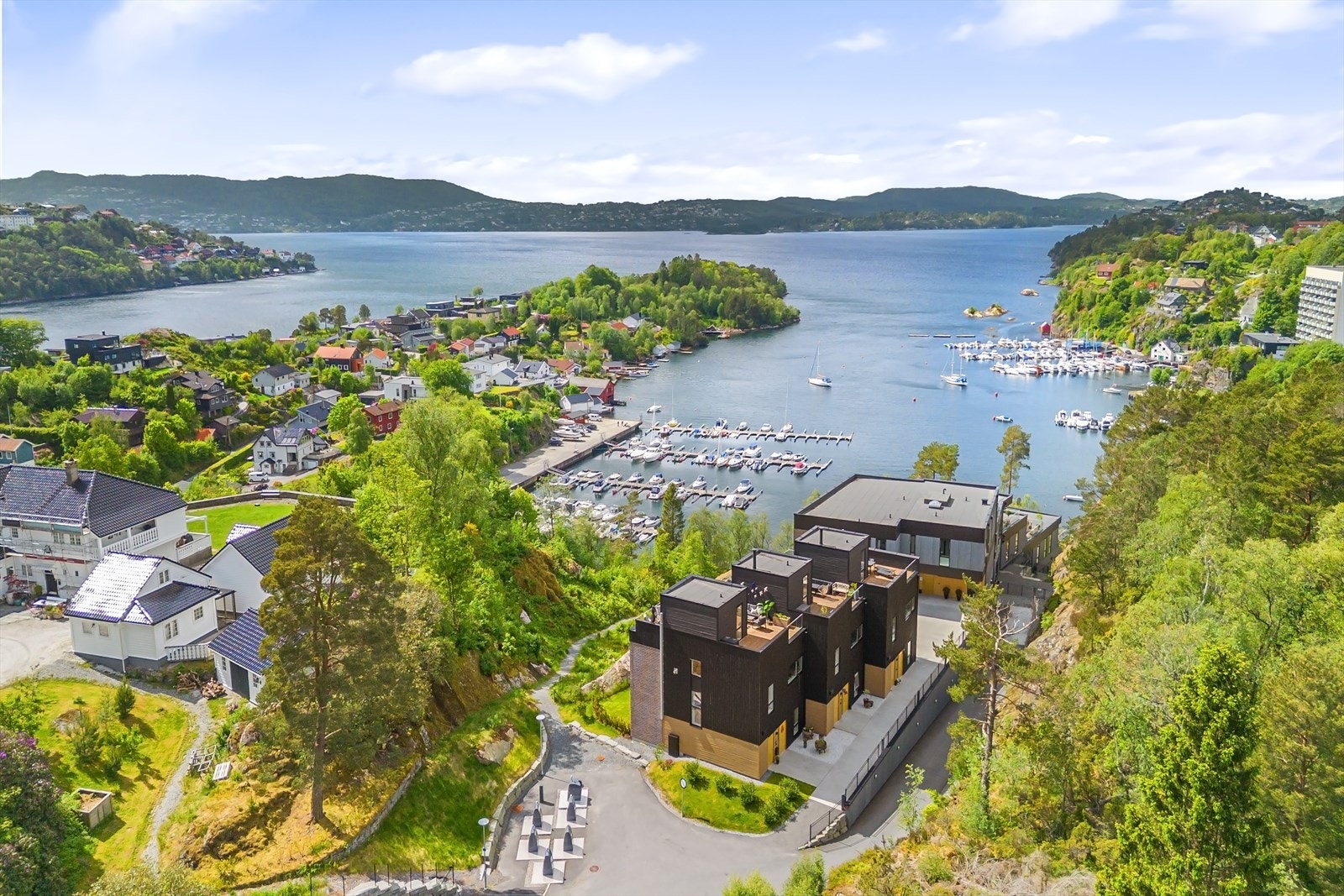 En unik mulighet til å kjøpe en flott bolig i et nydelig område. Galleribilde