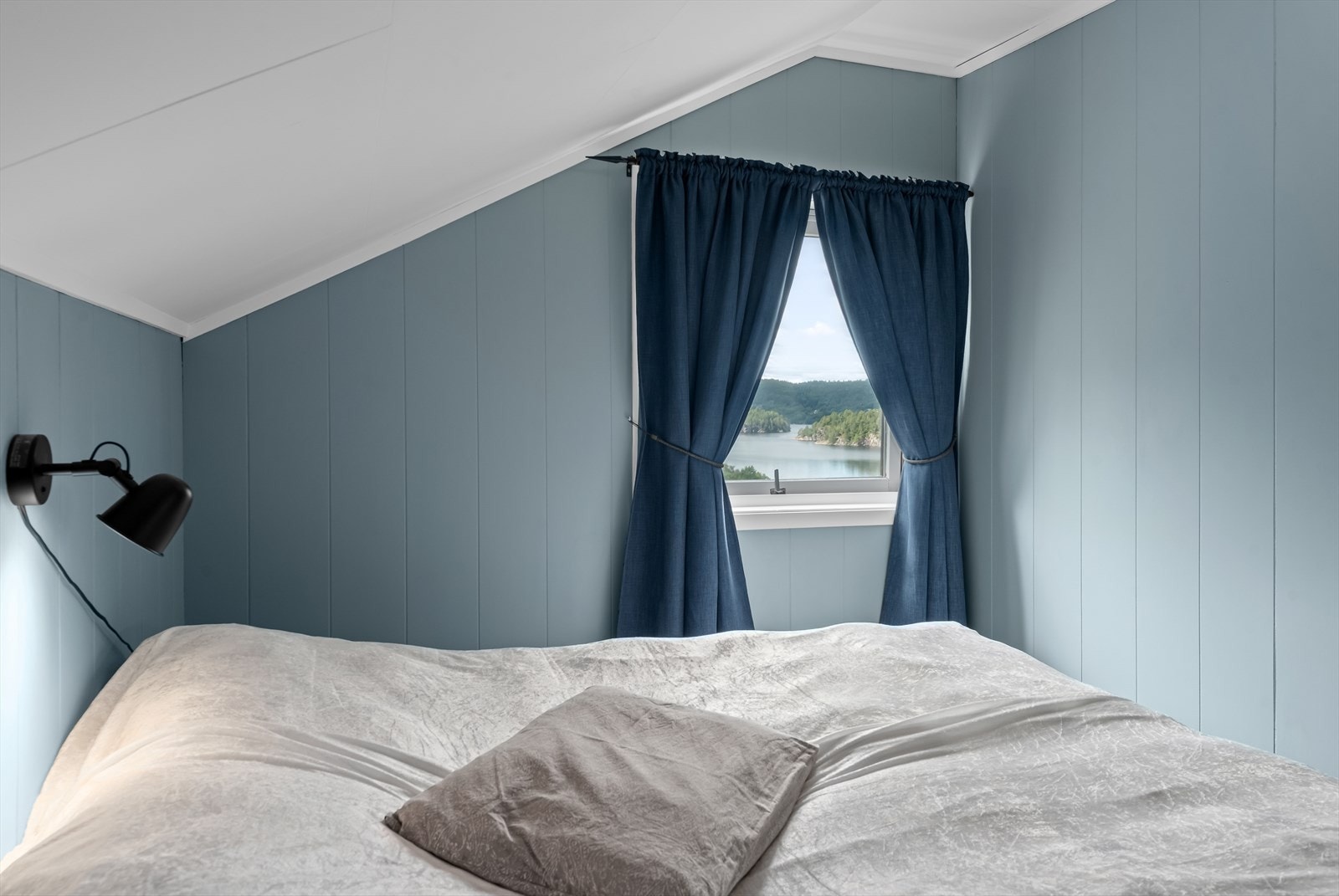 Soverom Galleribilde