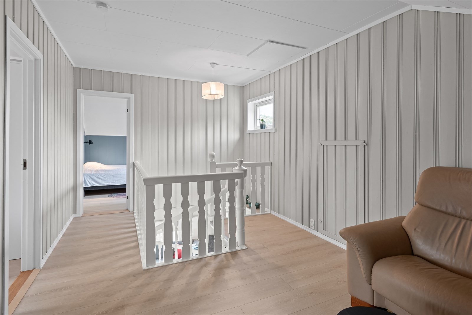 2. etasje Galleribilde