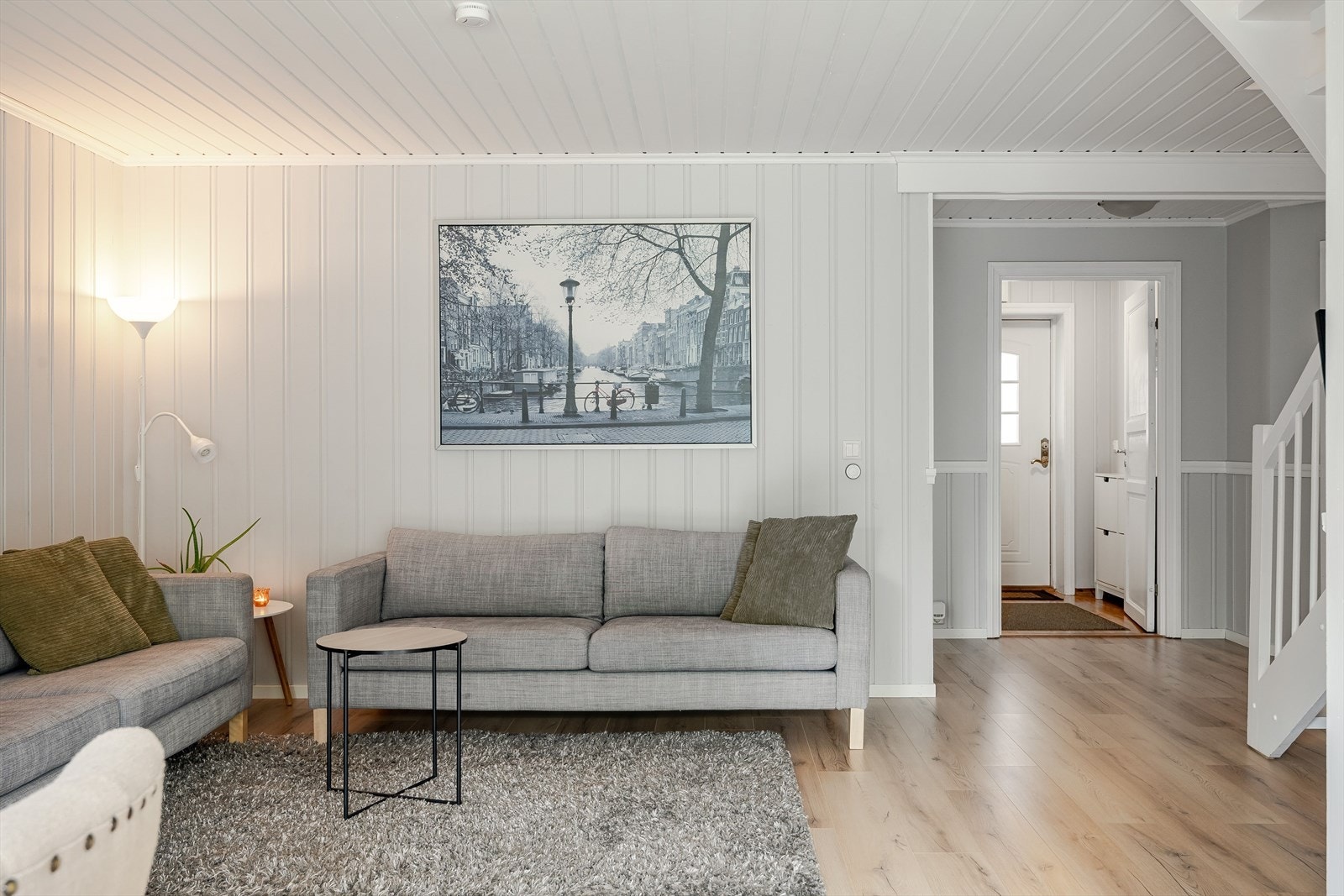 Ditt nye hjem? Galleribilde