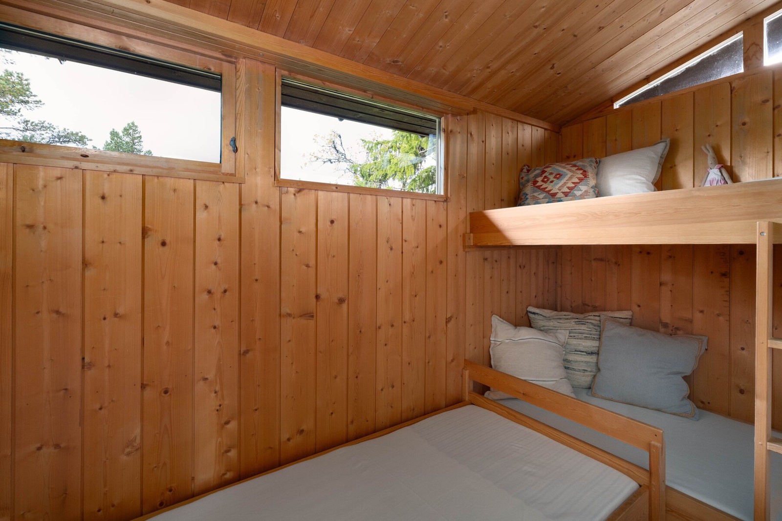 Soverom 3 Galleribilde