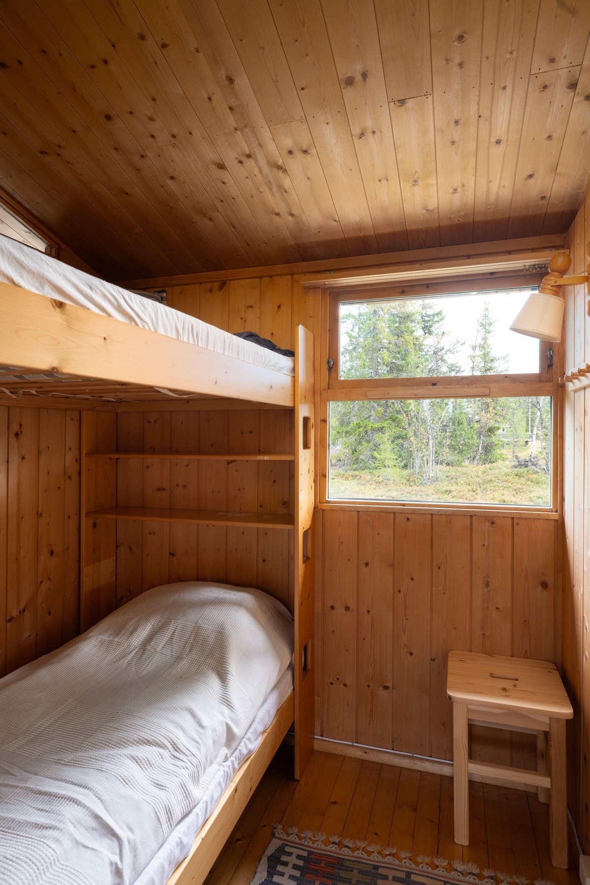 Soverom 2 Galleribilde