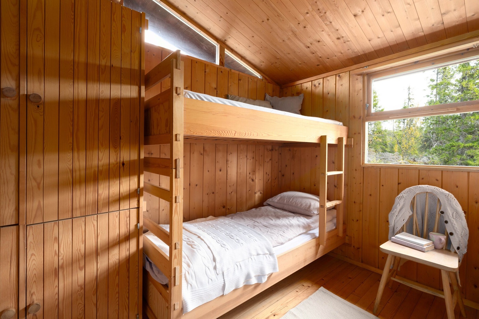 Soverom 1 Galleribilde