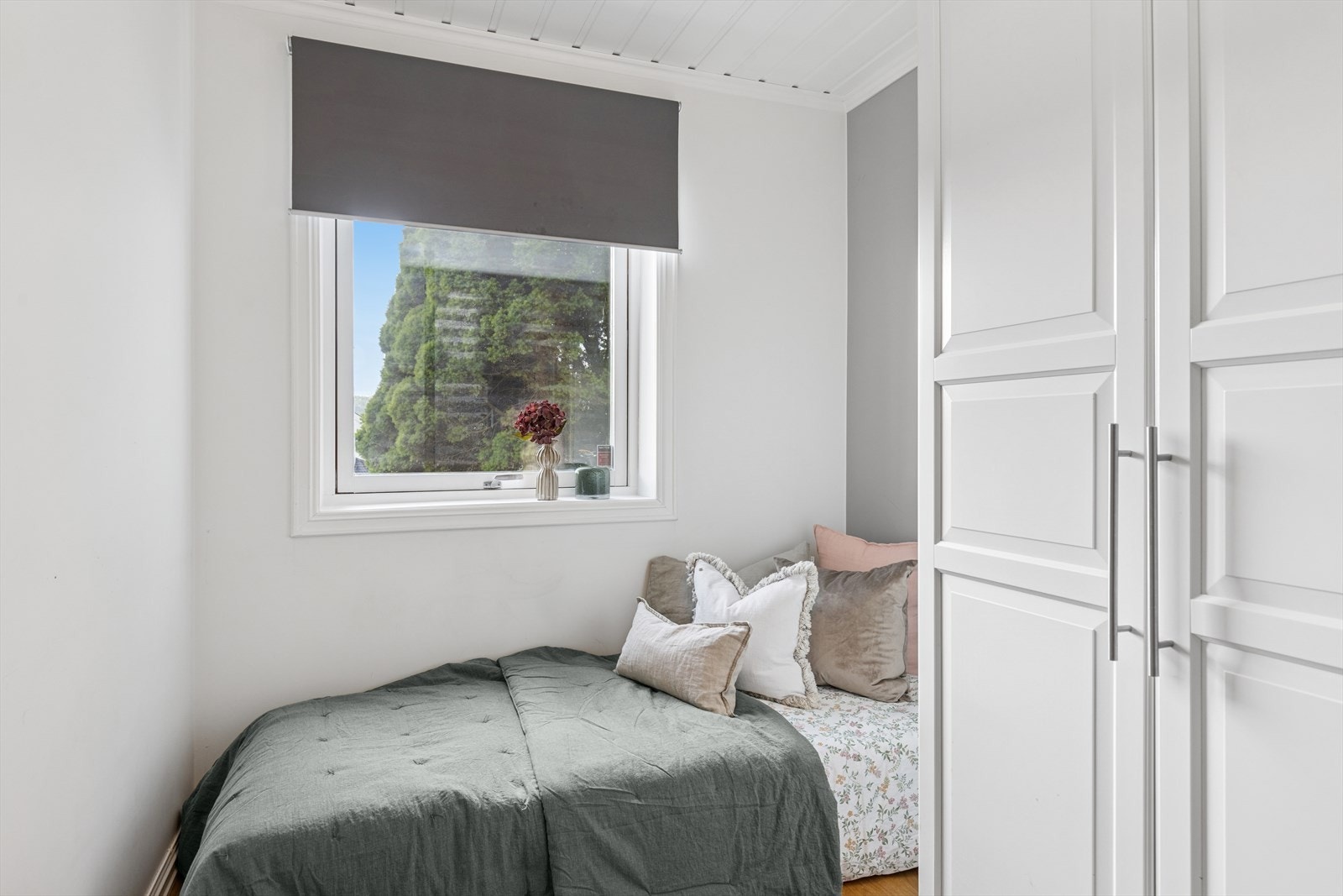 Soverom 4. Galleribilde