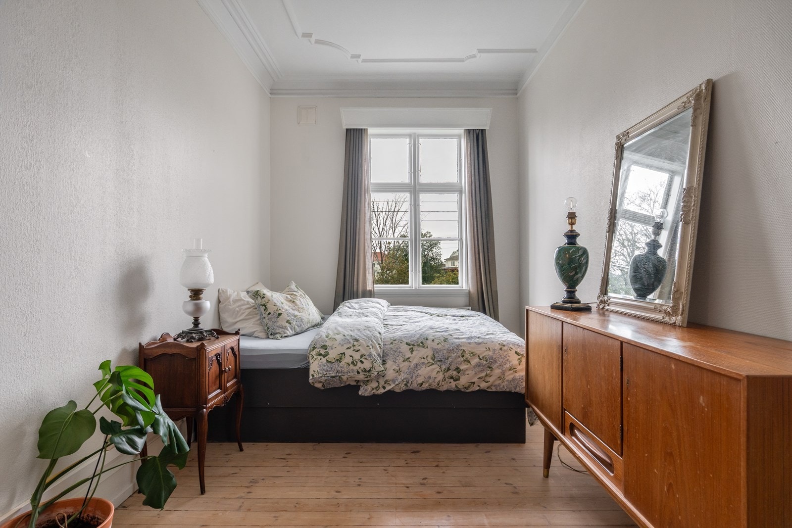 Soverom 2 Galleribilde