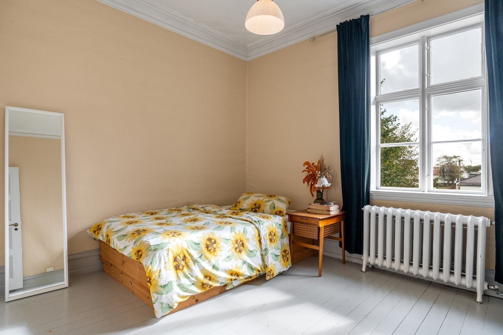 Soverom 3 Galleribilde