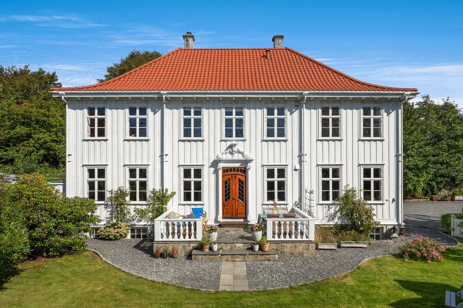 Nordvik Bolig v/ Beate Helgeland har gleden av å presentere Karmsundgata 271 Galleribilde