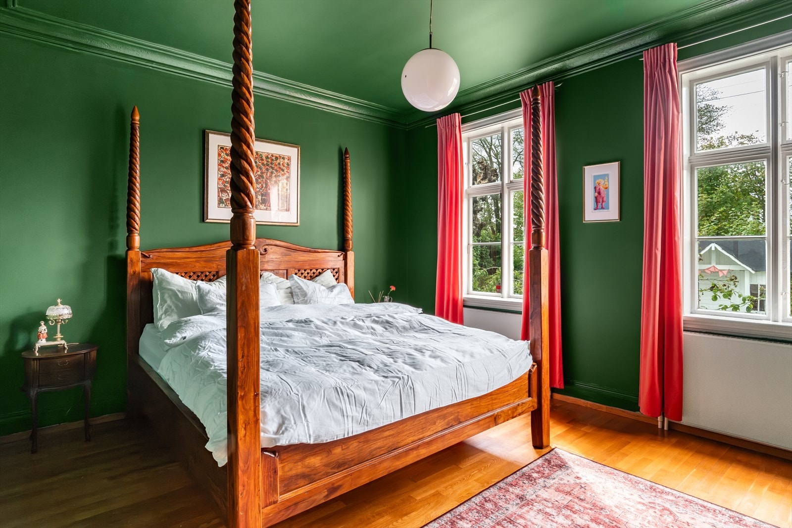 Soverom 1 i 1.etg Galleribilde