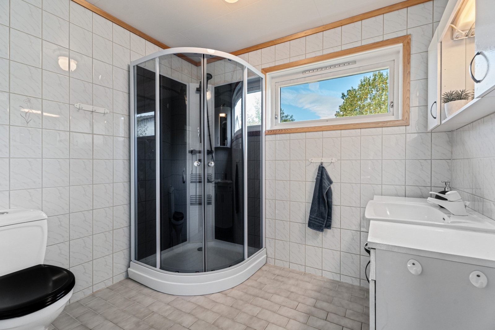 Bad hovedplan Galleribilde