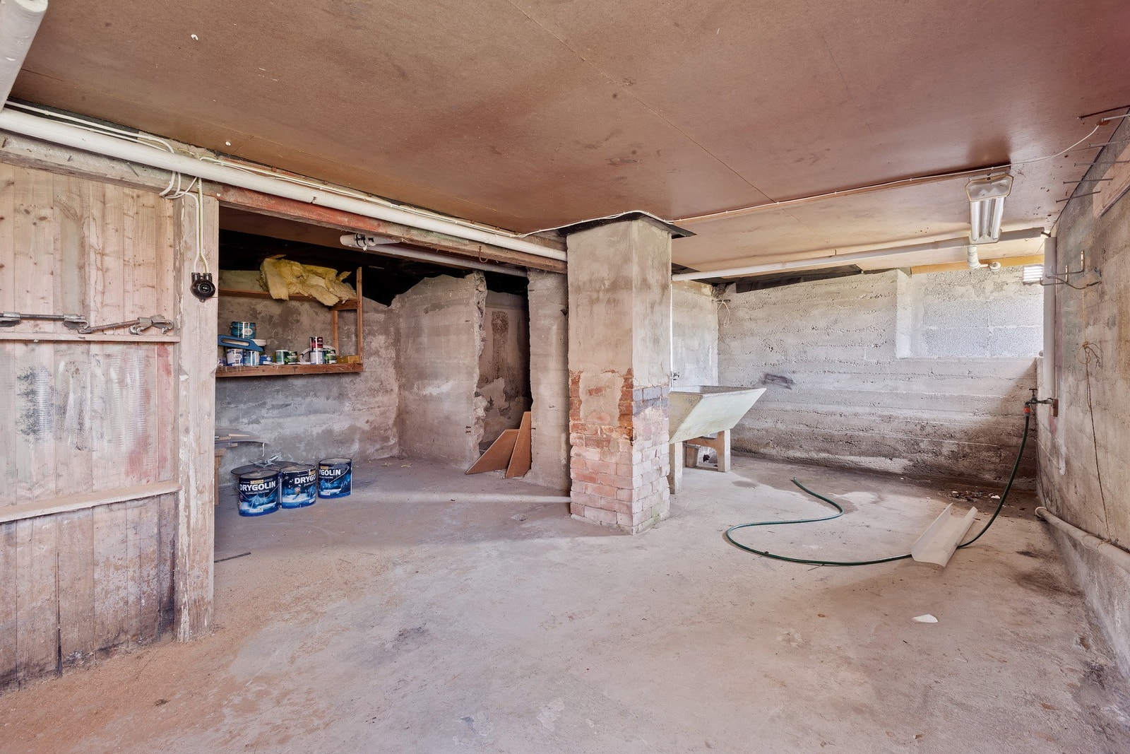 Kjeller. Galleribilde