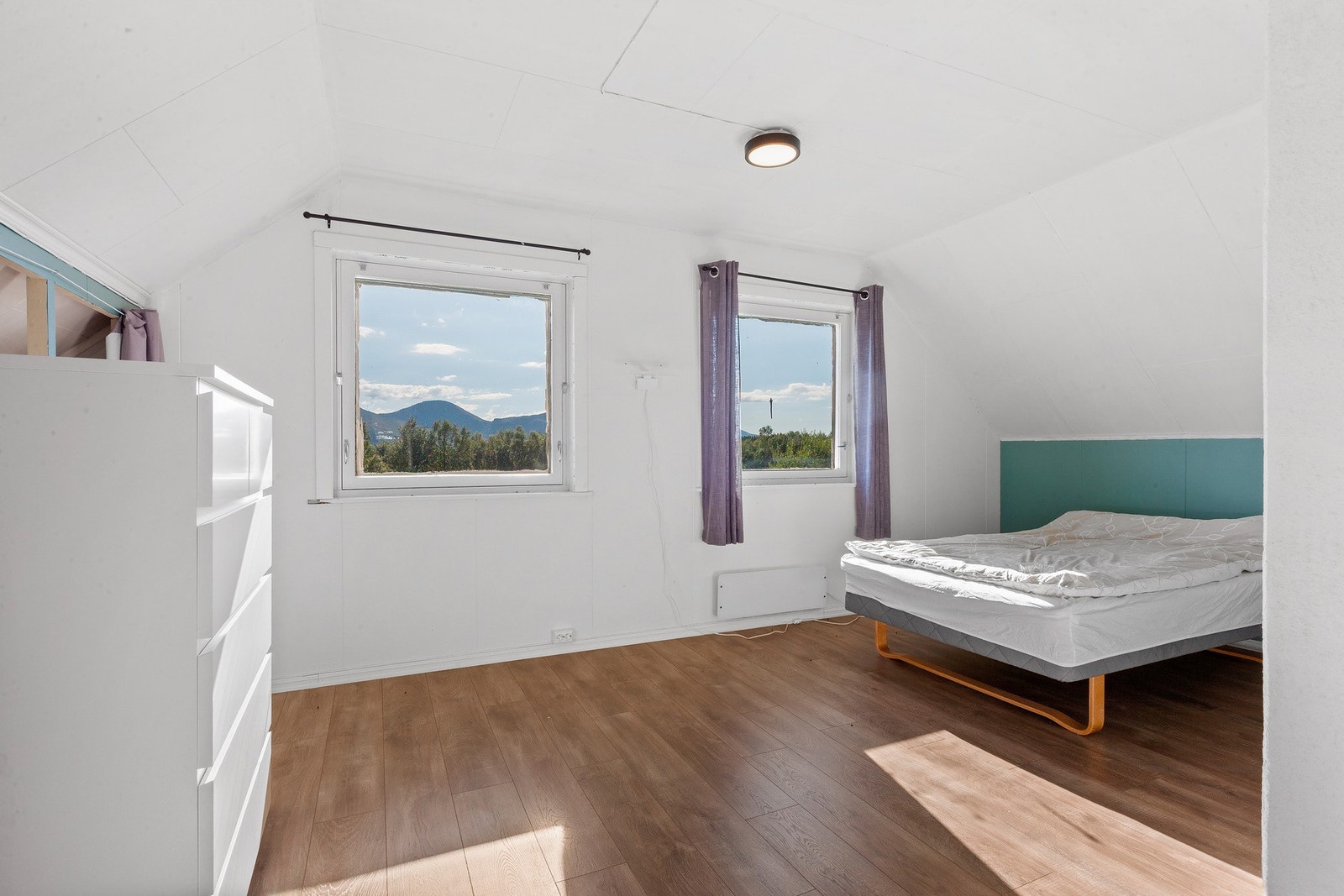 Soverom 1. Galleribilde