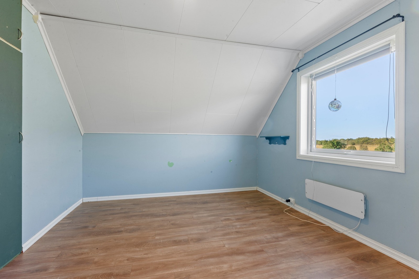 Soverom 2. Galleribilde