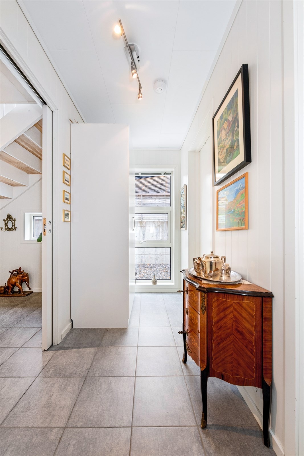 Velkommen inn! Galleribilde