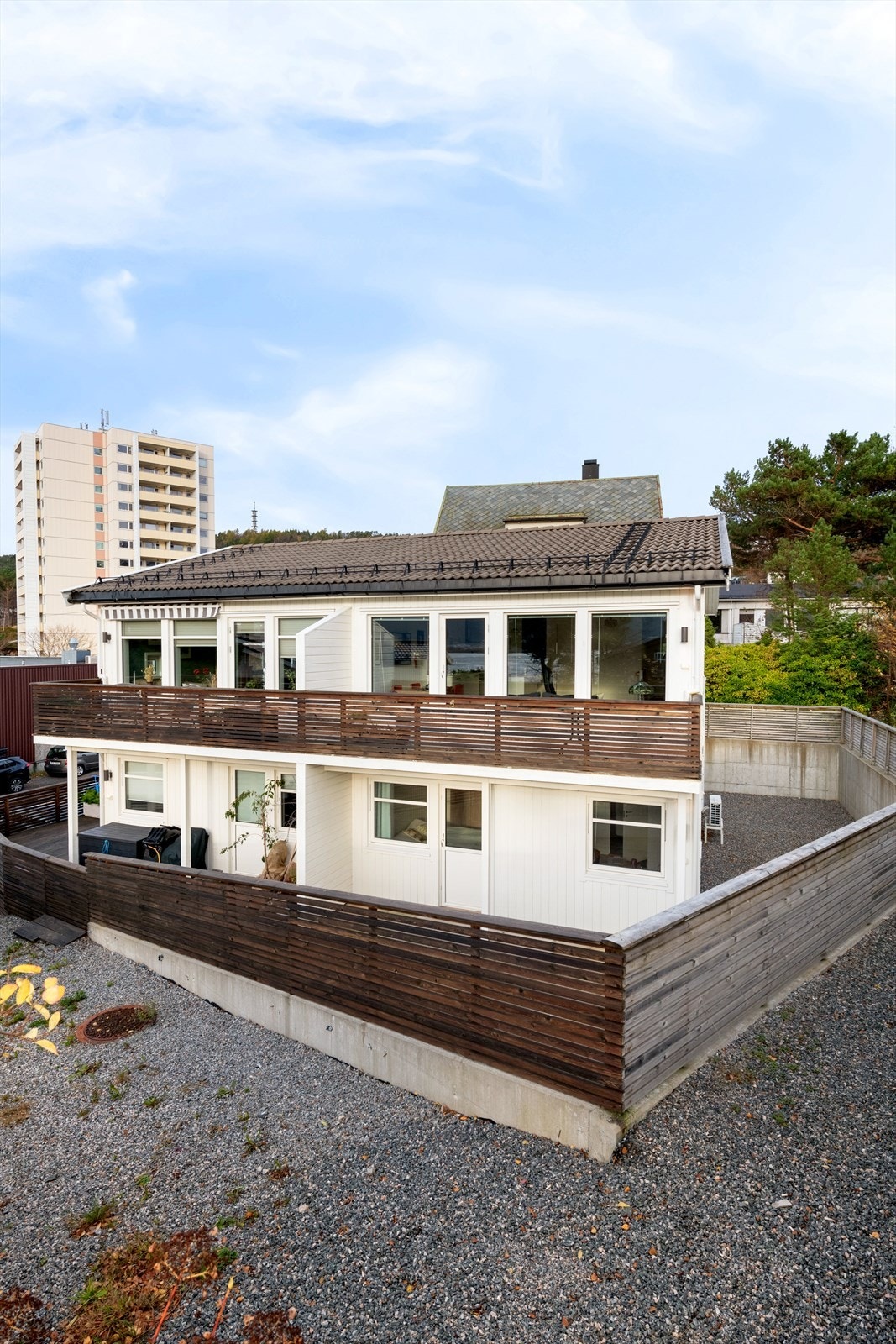 Velkommen til visning, husk påmelding! Galleribilde