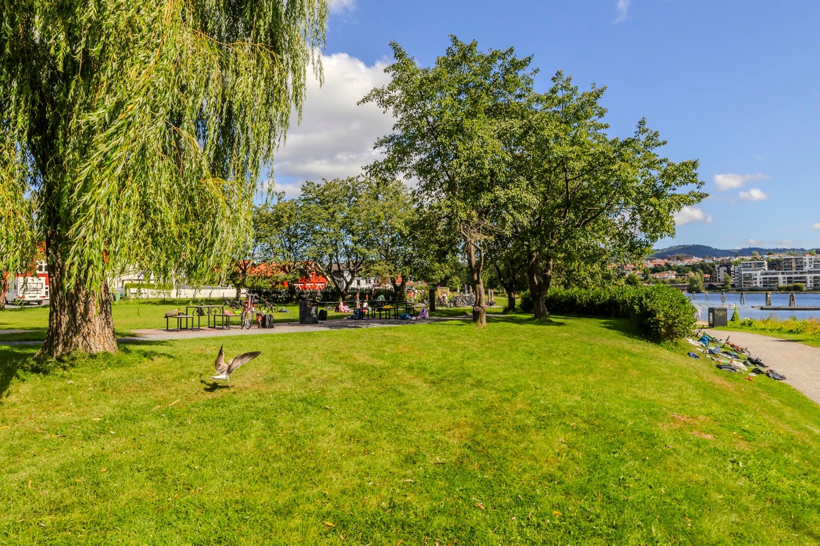 Bakkestranda Galleribilde