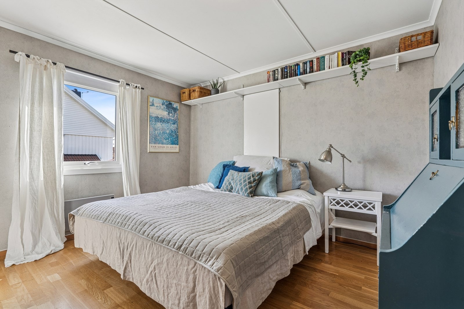 Soverom 1 Galleribilde