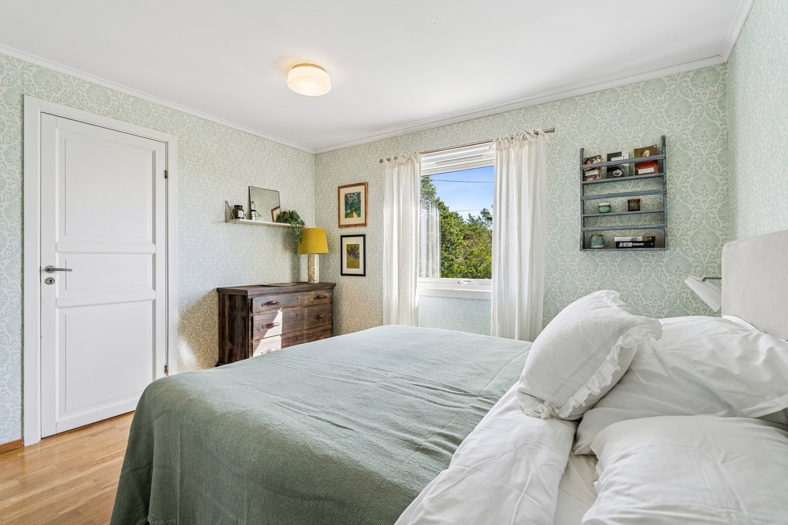 Soverom 2 Galleribilde