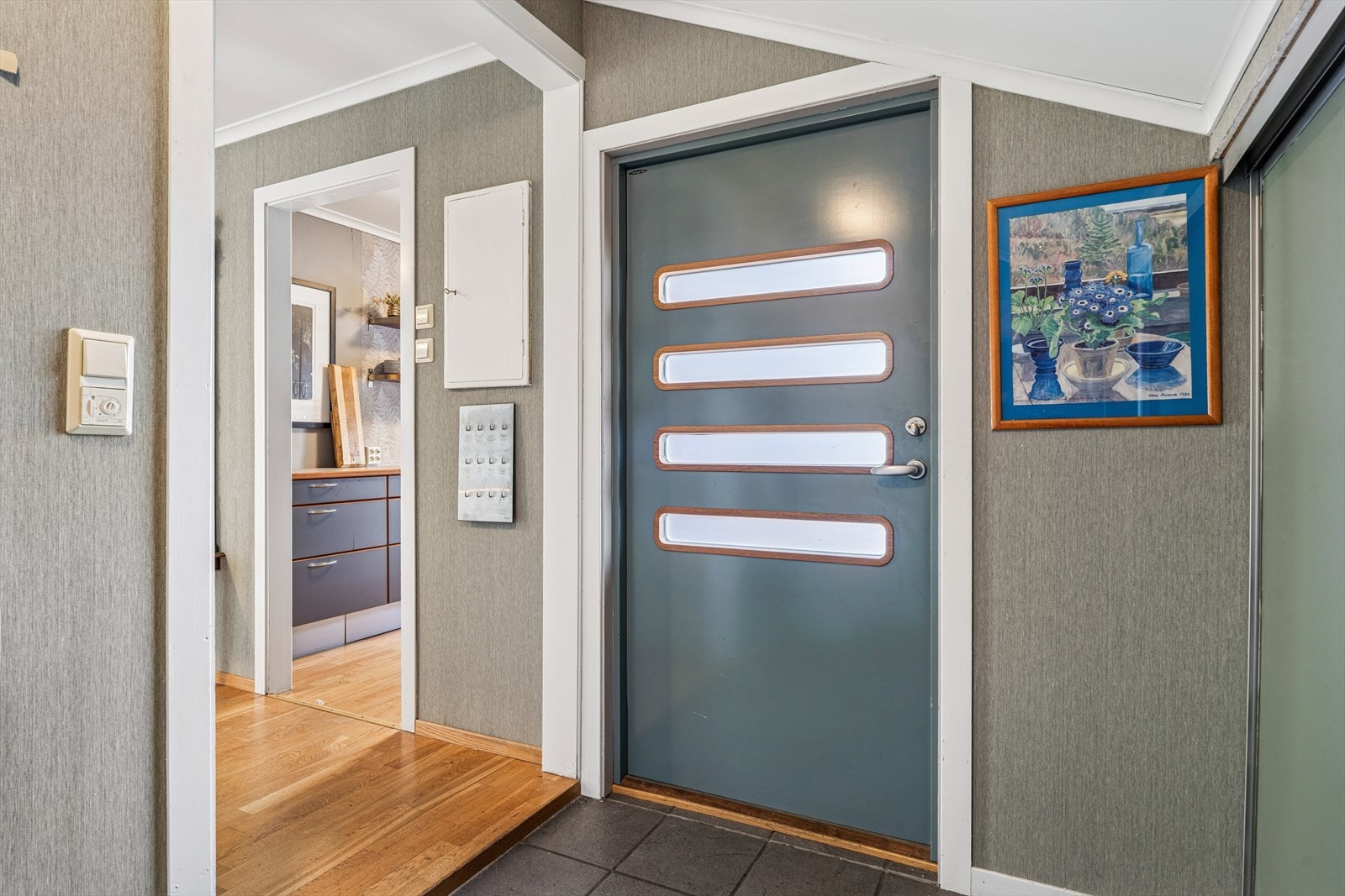 Velkommen inn til Kileneset 5 Galleribilde