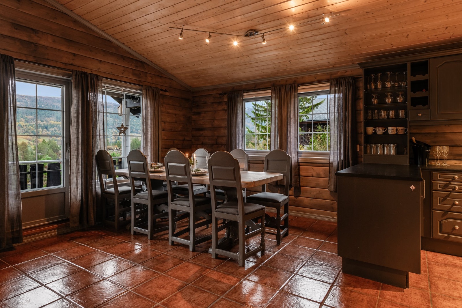 Stedet hvor man samles og skaper de gode minnene Galleribilde