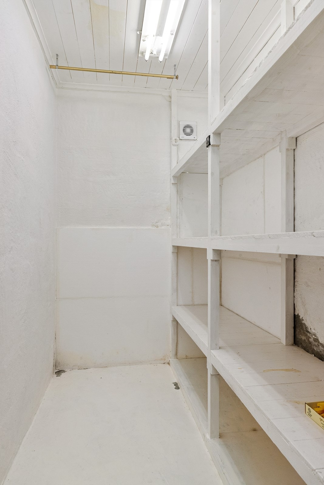 Kjellerbod 2 Galleribilde