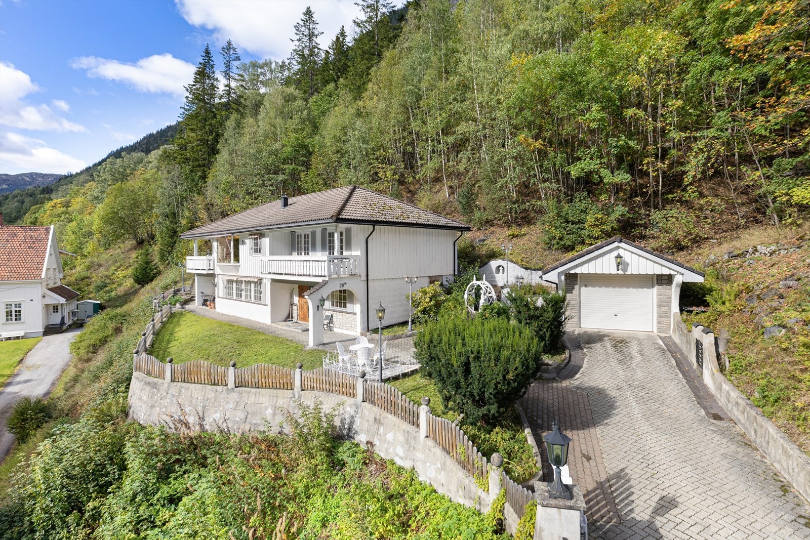 Velkommen til Villaveien 20A! Galleribilde