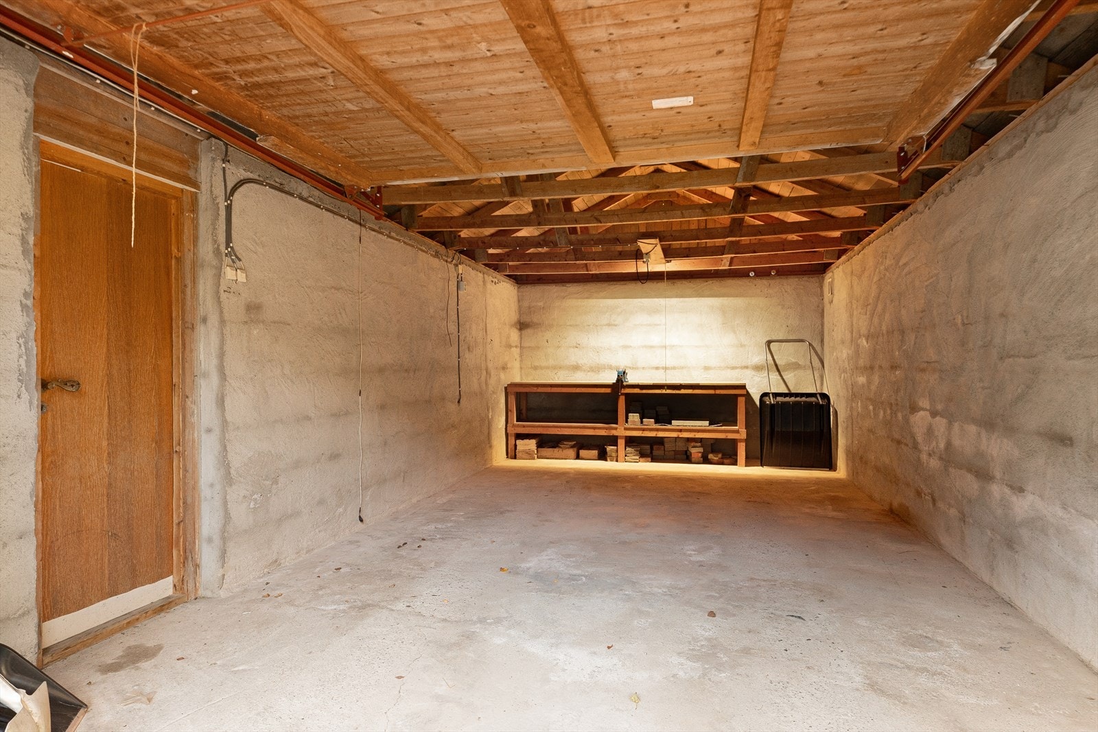 Garasjen Galleribilde