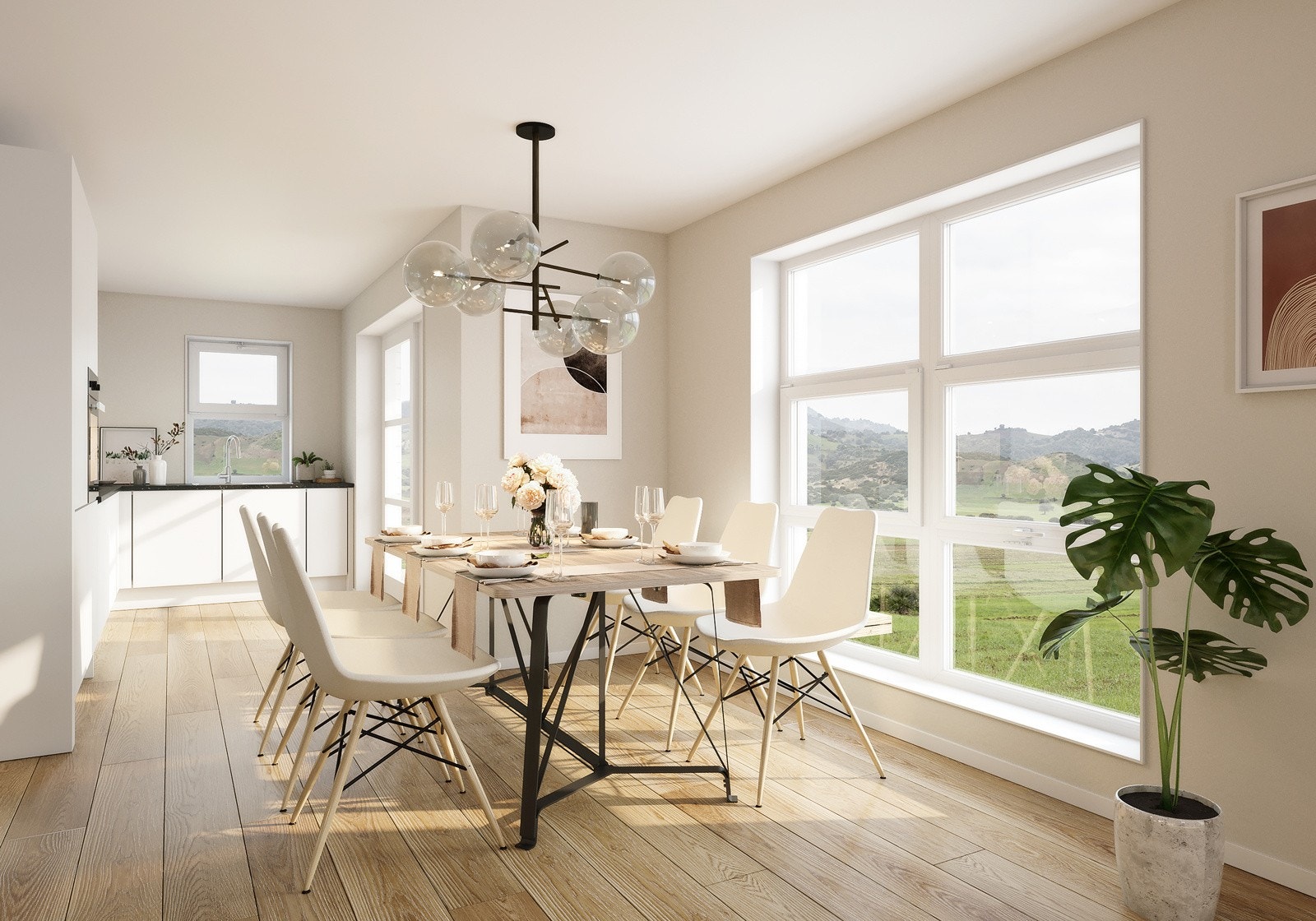 Illustrasjoner kan fravike ferdig leveranse. Galleribilde