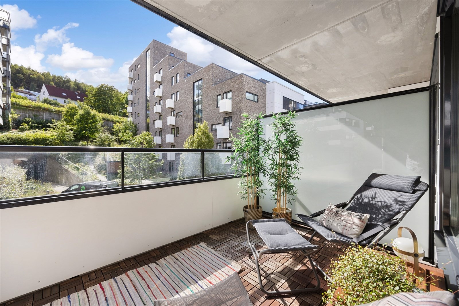 Oda Sagstuen v/Nordvik Bjørvika har gleden av å presentere Freserveien 29! Galleribilde