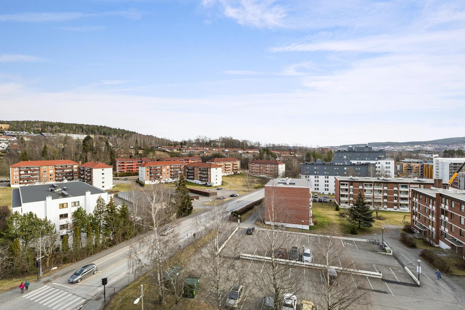 Gård 4 Galleribilde