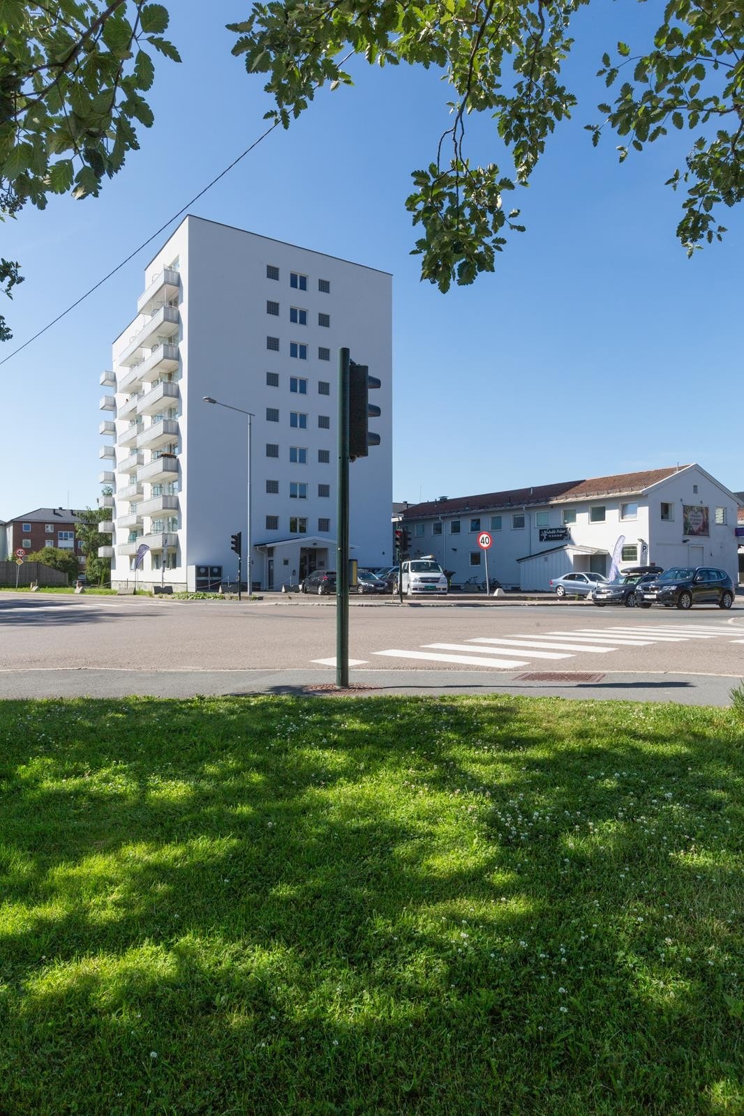 Gård 5 Galleribilde