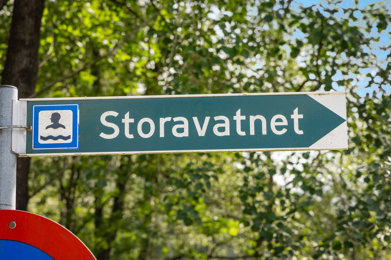 Området har et eldorado av tur- og fritidsmuligheter med kort vei til blant annet Storavatnet, Løvstakken og Damsgårdsfjellet Galleribilde